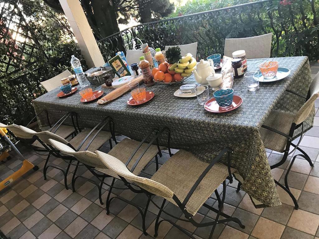 Bed&Breakfast Relax In The Lake Desenzano del Garda Exterior foto