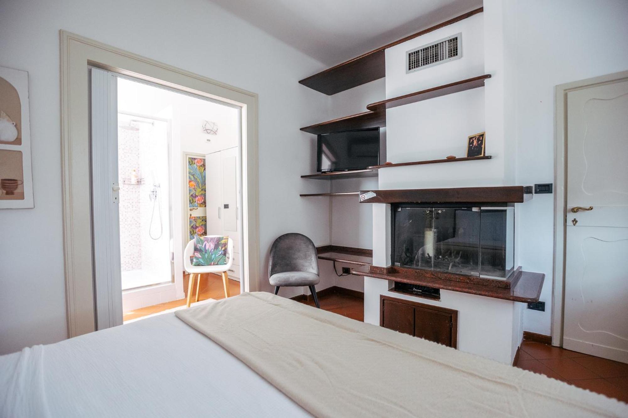 Bed&Breakfast Relax In The Lake Desenzano del Garda Exterior foto