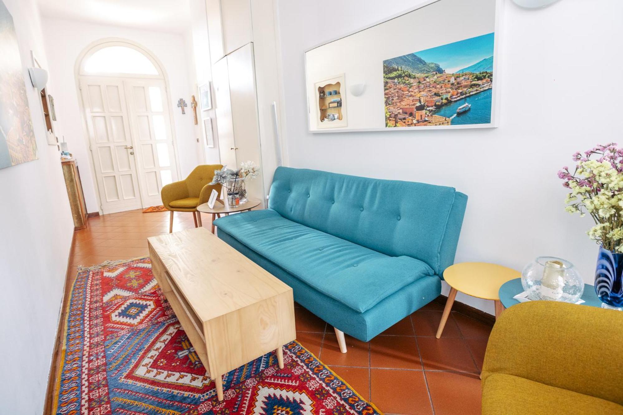 Bed&Breakfast Relax In The Lake Desenzano del Garda Exterior foto